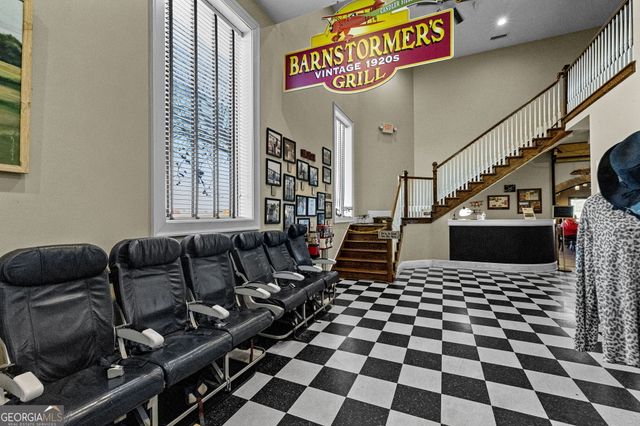 404 Whipple Avenue, Williamson, GA 30292