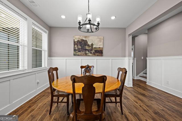 404 Whipple Avenue, Williamson, GA 30292