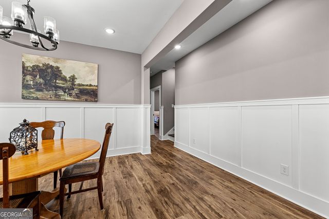 404 Whipple Avenue, Williamson, GA 30292