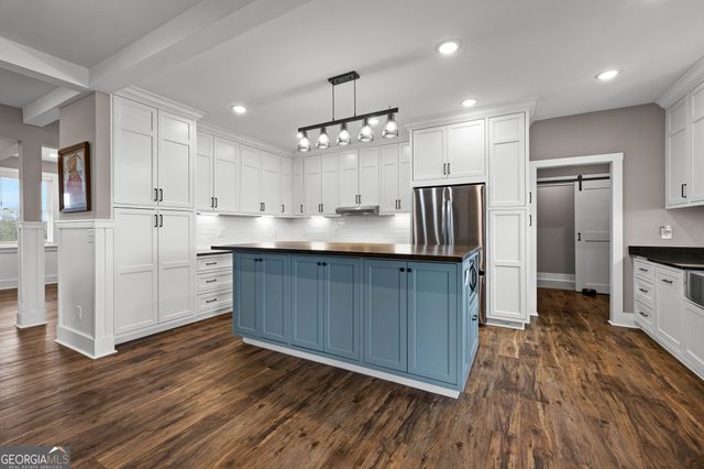 404 Whipple Avenue, Williamson, GA 30292