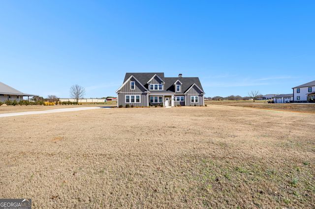 404 Whipple Avenue, Williamson, GA 30292