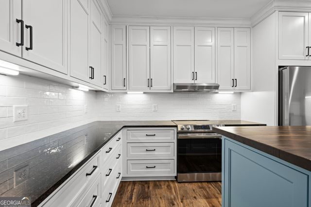 404 Whipple Avenue, Williamson, GA 30292