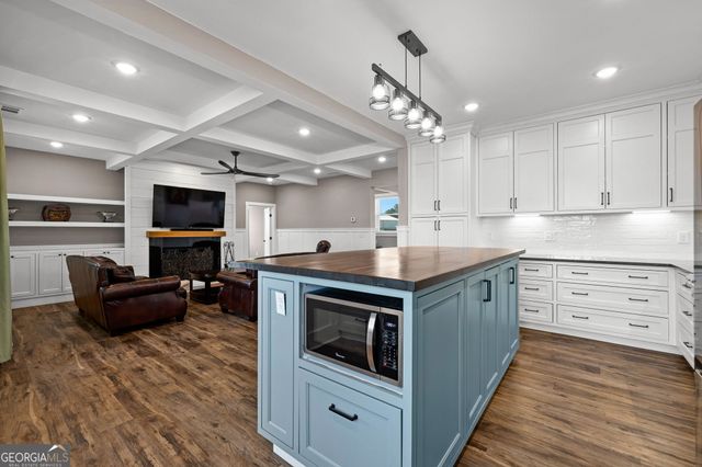 404 Whipple Avenue, Williamson, GA 30292