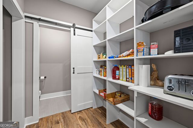 404 Whipple Avenue, Williamson, GA 30292