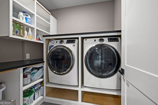 404 Whipple Avenue, Williamson, GA 30292