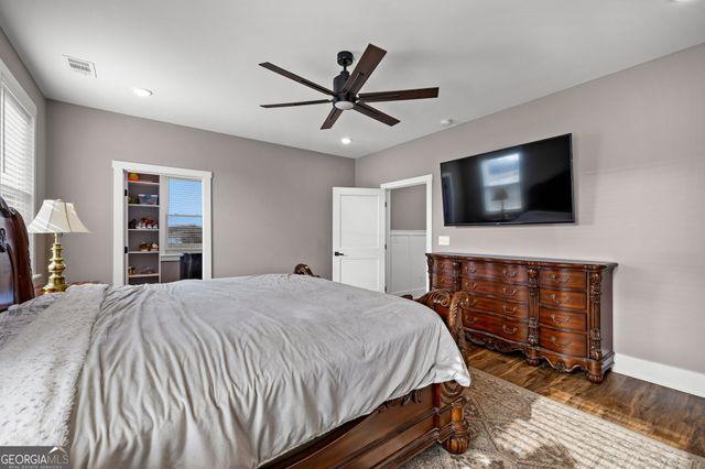 404 Whipple Avenue, Williamson, GA 30292