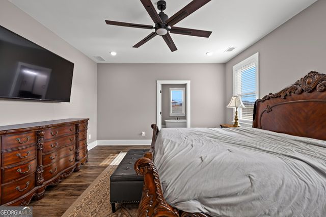 404 Whipple Avenue, Williamson, GA 30292