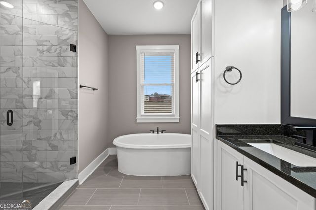 404 Whipple Avenue, Williamson, GA 30292