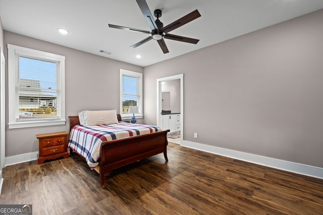 404 Whipple Avenue, Williamson, GA 30292