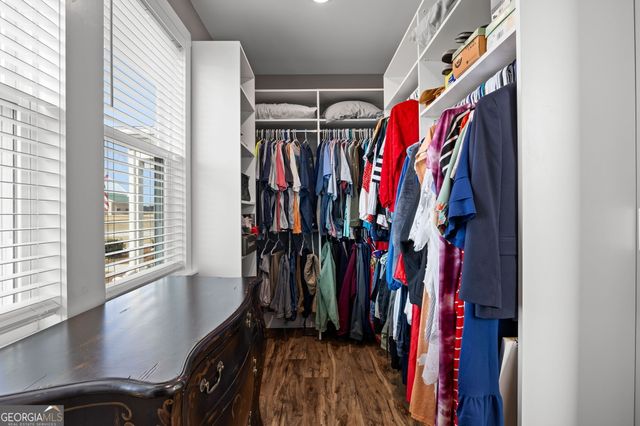 404 Whipple Avenue, Williamson, GA 30292