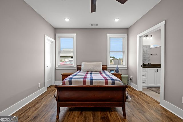 404 Whipple Avenue, Williamson, GA 30292