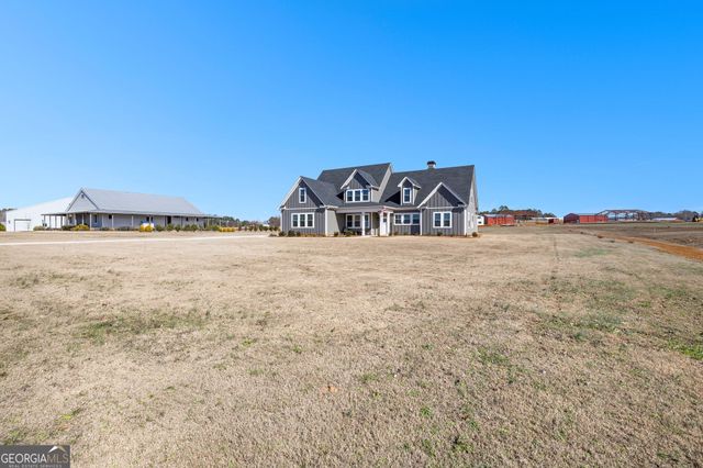 404 Whipple Avenue, Williamson, GA 30292