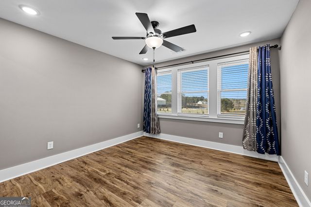 404 Whipple Avenue, Williamson, GA 30292