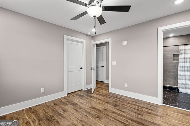 404 Whipple Avenue, Williamson, GA 30292