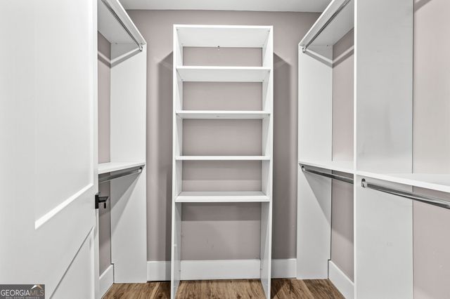 404 Whipple Avenue, Williamson, GA 30292