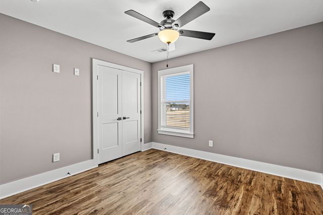 404 Whipple Avenue, Williamson, GA 30292