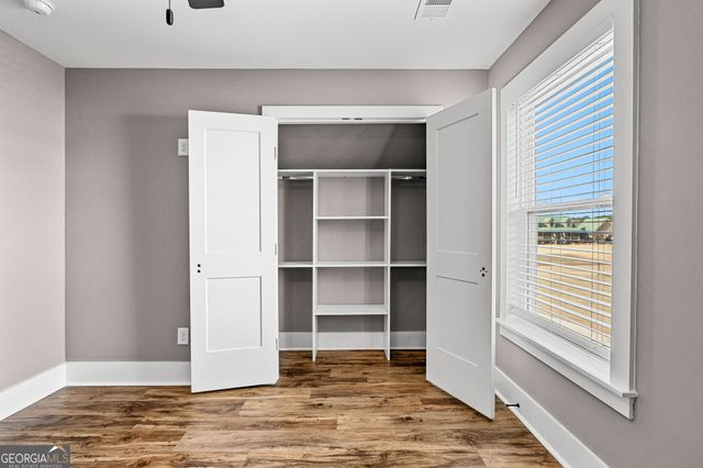 404 Whipple Avenue, Williamson, GA 30292