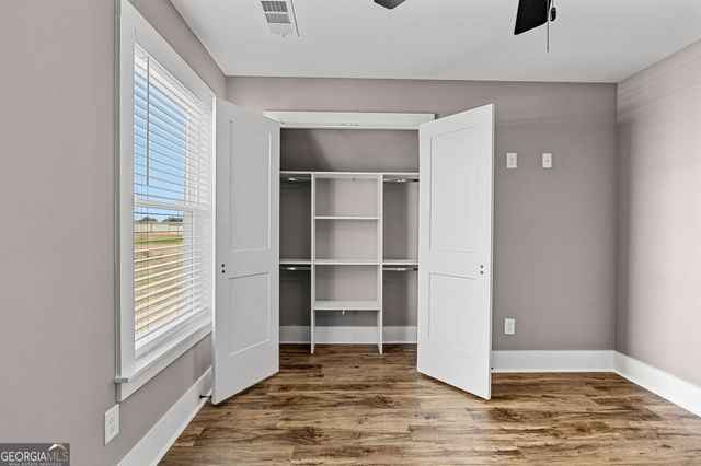 404 Whipple Avenue, Williamson, GA 30292