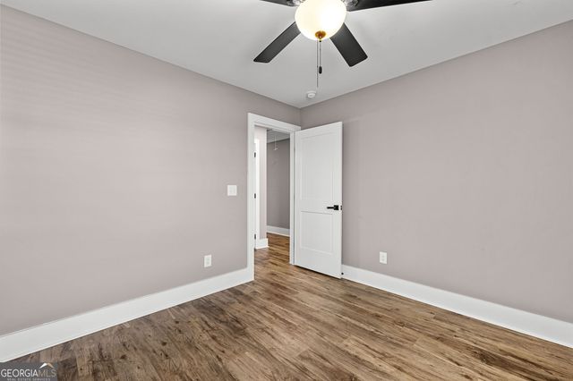 404 Whipple Avenue, Williamson, GA 30292