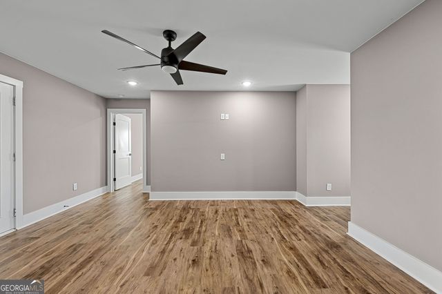 404 Whipple Avenue, Williamson, GA 30292