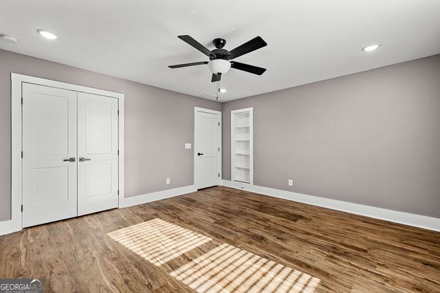 404 Whipple Avenue, Williamson, GA 30292