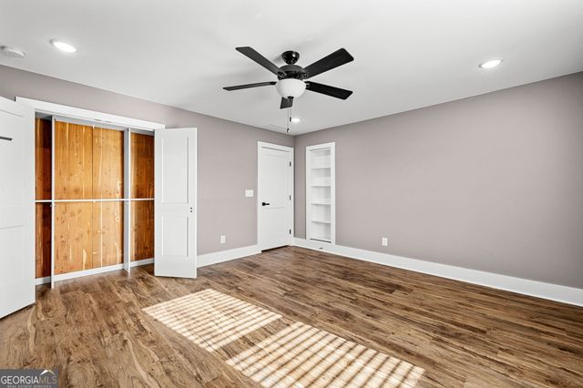 404 Whipple Avenue, Williamson, GA 30292