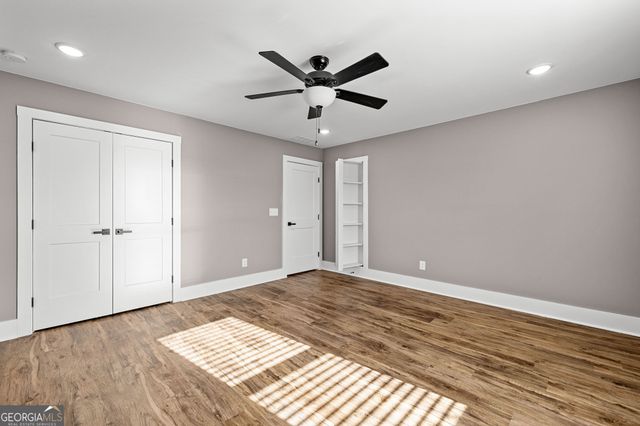 404 Whipple Avenue, Williamson, GA 30292