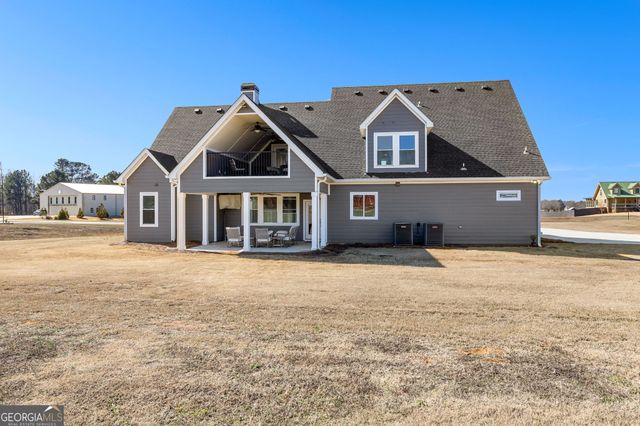 404 Whipple Avenue, Williamson, GA 30292