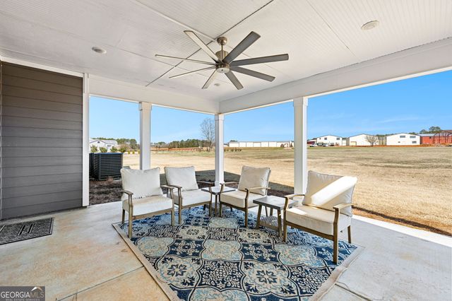 404 Whipple Avenue, Williamson, GA 30292