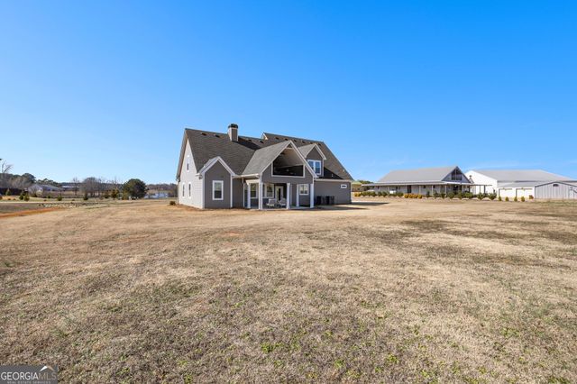 404 Whipple Avenue, Williamson, GA 30292