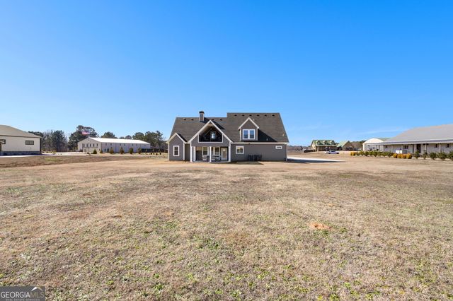 404 Whipple Avenue, Williamson, GA 30292