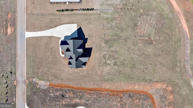 404 Whipple Avenue, Williamson, GA 30292