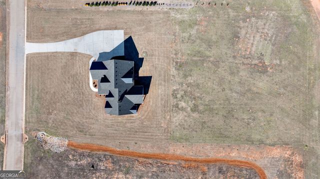 404 Whipple Avenue, Williamson, GA 30292