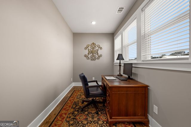 404 Whipple Avenue, Williamson, GA 30292