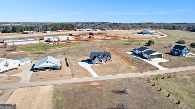 404 Whipple Avenue, Williamson, GA 30292