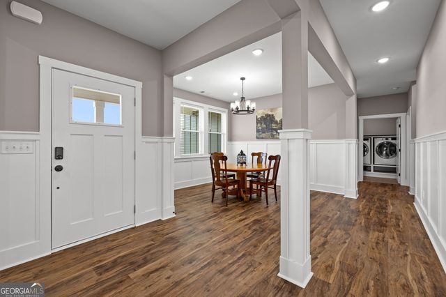 404 Whipple Avenue, Williamson, GA 30292