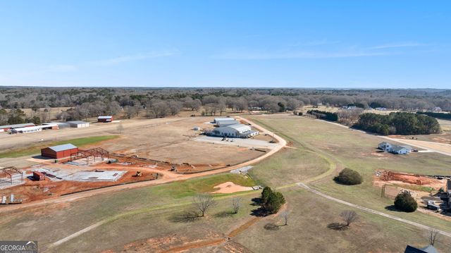 404 Whipple Avenue, Williamson, GA 30292