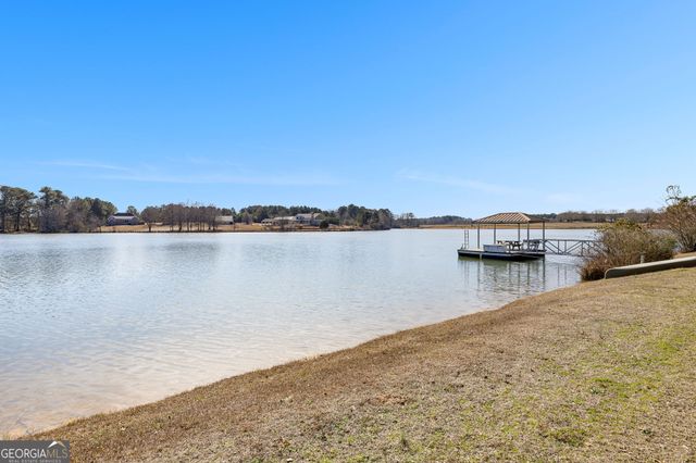 404 Whipple Avenue, Williamson, GA 30292