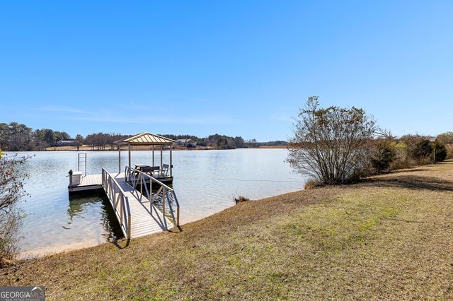 404 Whipple Avenue, Williamson, GA 30292