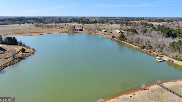 404 Whipple Avenue, Williamson, GA 30292