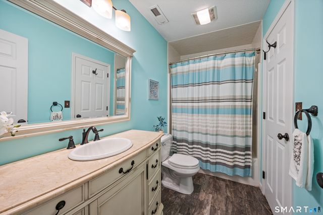 119 Taft Point 3, Waterbury, CT 06708