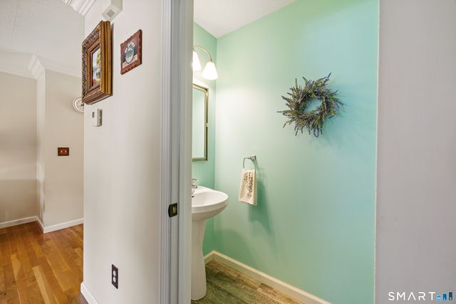 119 Taft Point 3, Waterbury, CT 06708