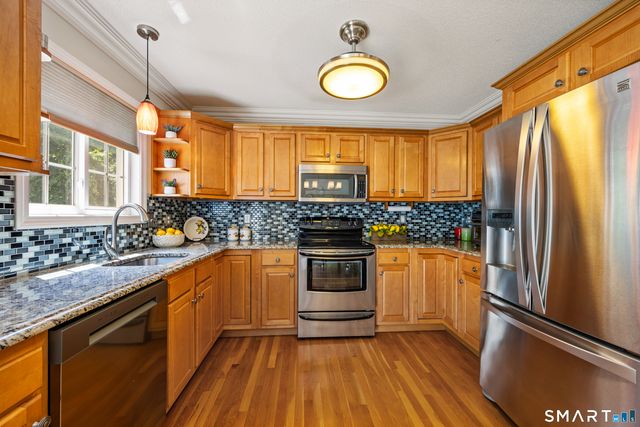 119 Taft Point 3, Waterbury, CT 06708