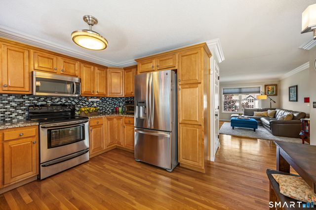 119 Taft Point 3, Waterbury, CT 06708