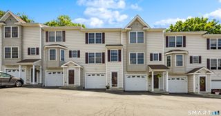119 Taft Point 3, Waterbury, CT 06708