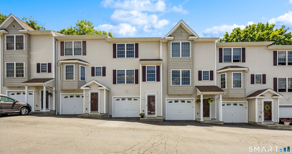119 Taft Point 3, Waterbury, CT 06708