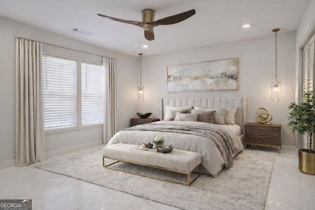 724 Bellemeade Avenue NW, Atlanta, GA 30318
