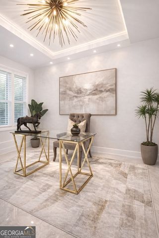 724 Bellemeade Avenue NW, Atlanta, GA 30318