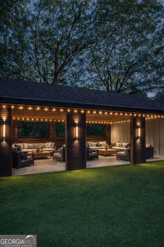 724 Bellemeade Avenue NW, Atlanta, GA 30318