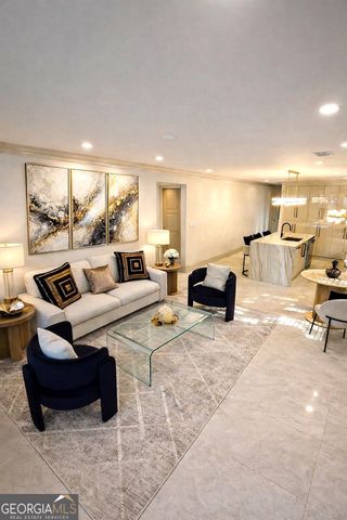 724 Bellemeade Avenue NW, Atlanta, GA 30318